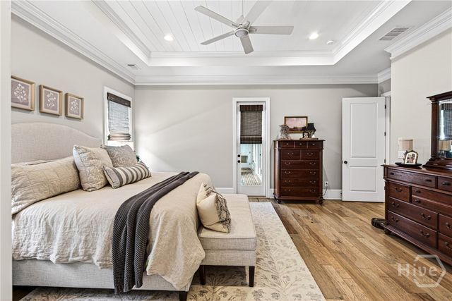 1681 Georgia Club Drive, Statham, GA 30666
