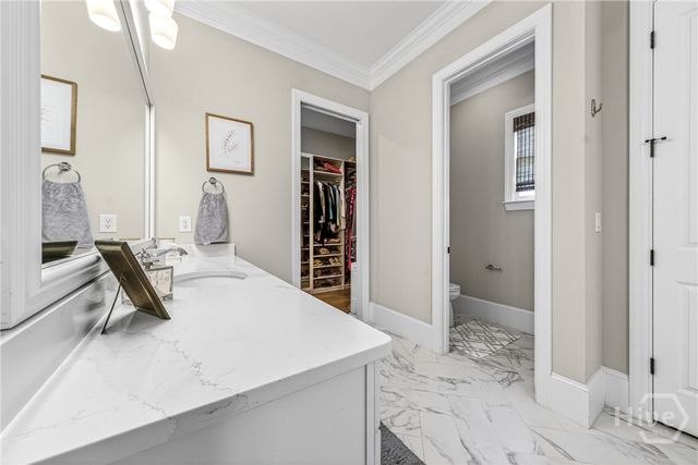 1681 Georgia Club Drive, Statham, GA 30666