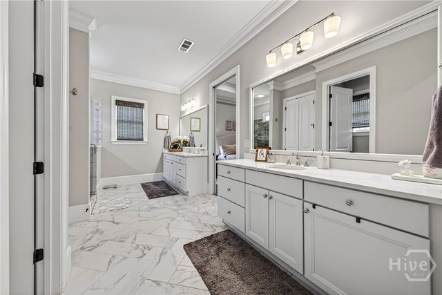 1681 Georgia Club Drive, Statham, GA 30666