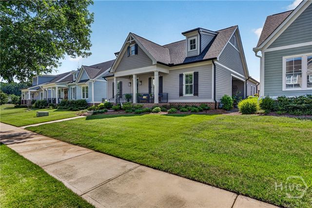 1681 Georgia Club Drive, Statham, GA 30666