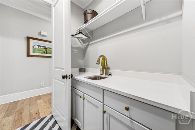 1681 Georgia Club Drive, Statham, GA 30666