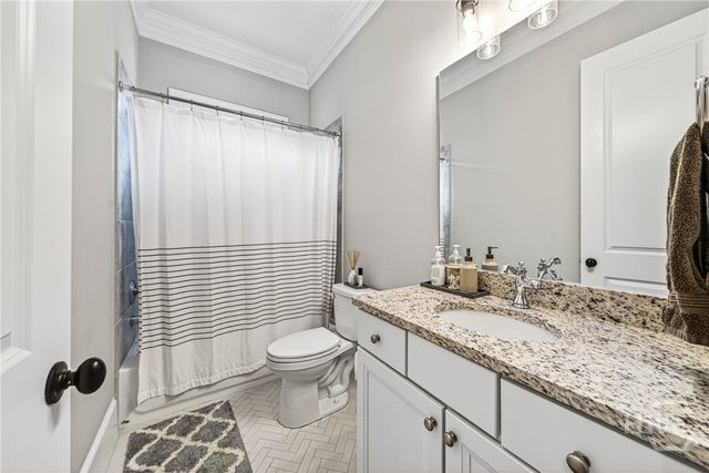 1681 Georgia Club Drive, Statham, GA 30666