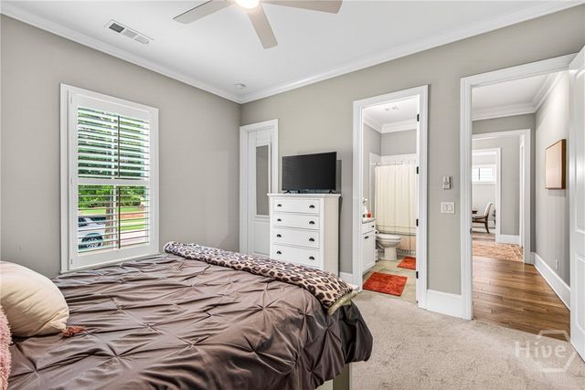 1681 Georgia Club Drive, Statham, GA 30666