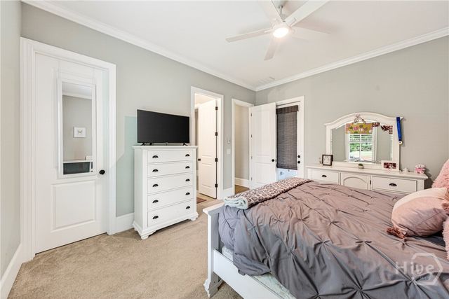 1681 Georgia Club Drive, Statham, GA 30666