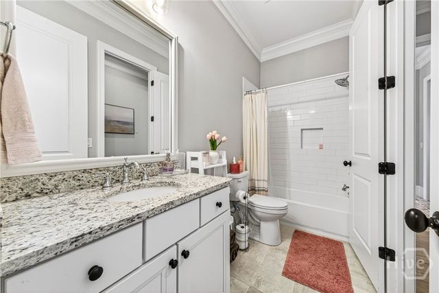 1681 Georgia Club Drive, Statham, GA 30666