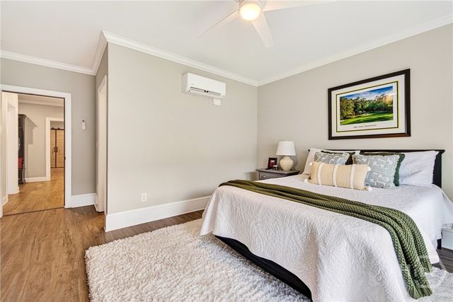 1681 Georgia Club Drive, Statham, GA 30666