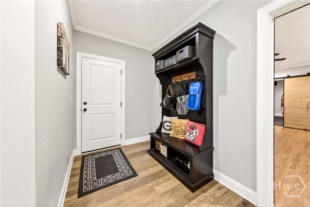 1681 Georgia Club Drive, Statham, GA 30666