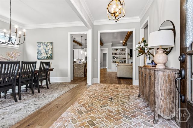 1681 Georgia Club Drive, Statham, GA 30666