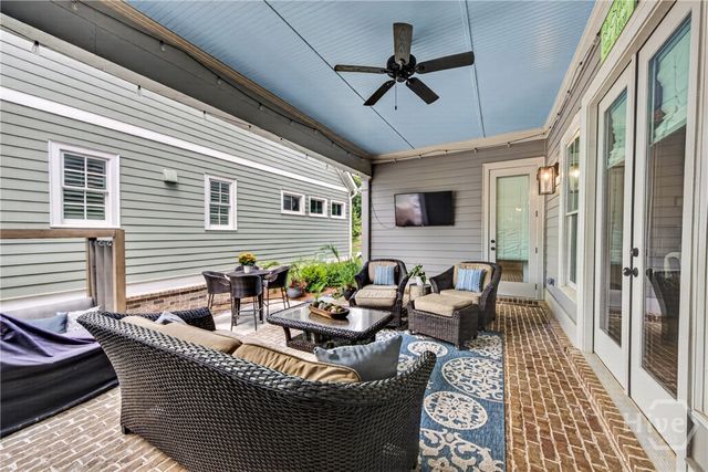 1681 Georgia Club Drive, Statham, GA 30666