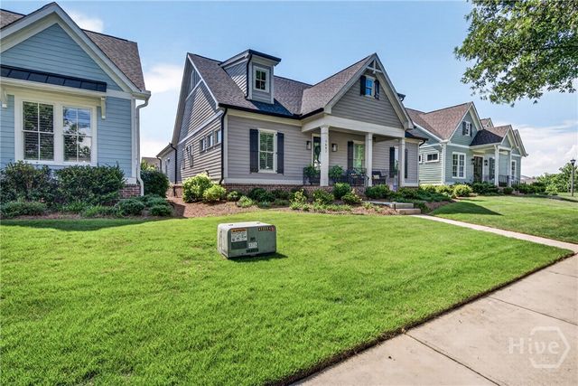 1681 Georgia Club Drive, Statham, GA 30666