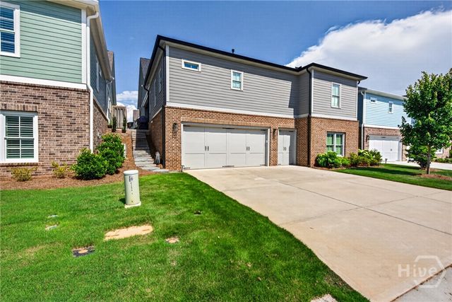 1681 Georgia Club Drive, Statham, GA 30666