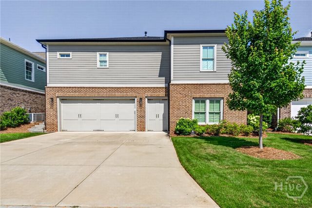 1681 Georgia Club Drive, Statham, GA 30666