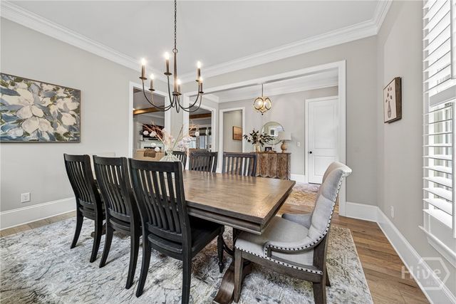 1681 Georgia Club Drive, Statham, GA 30666