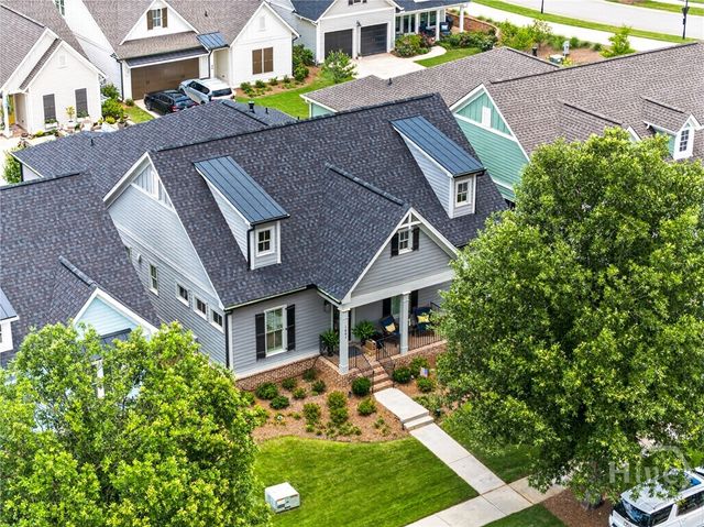 1681 Georgia Club Drive, Statham, GA 30666