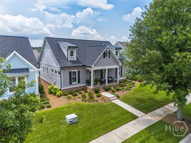 1681 Georgia Club Drive, Statham, GA 30666