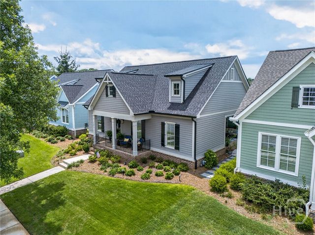 1681 Georgia Club Drive, Statham, GA 30666