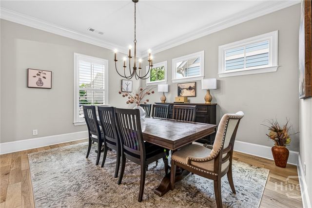 1681 Georgia Club Drive, Statham, GA 30666