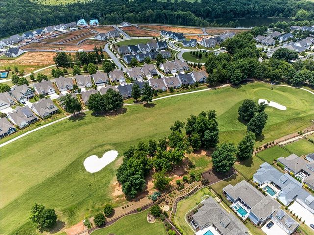 1681 Georgia Club Drive, Statham, GA 30666