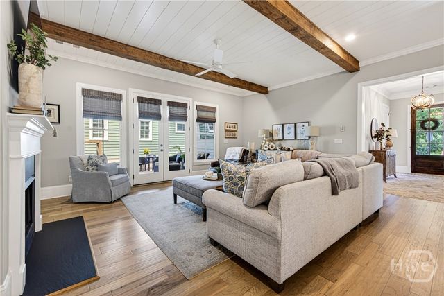 1681 Georgia Club Drive, Statham, GA 30666