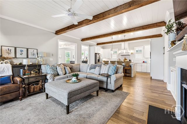 1681 Georgia Club Drive, Statham, GA 30666