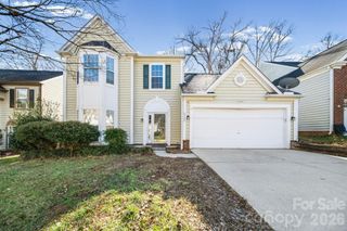 6732 Allness Glen Lane, Charlotte, NC 28269