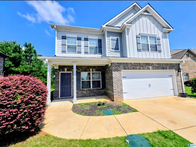 8754 HIGHLANDS DRIVE, Trussville, AL 35173