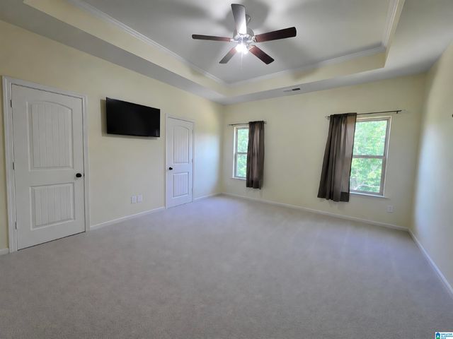 8754 HIGHLANDS DRIVE, Trussville, AL 35173