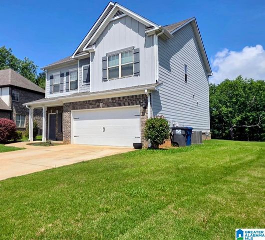 8754 HIGHLANDS DRIVE, Trussville, AL 35173