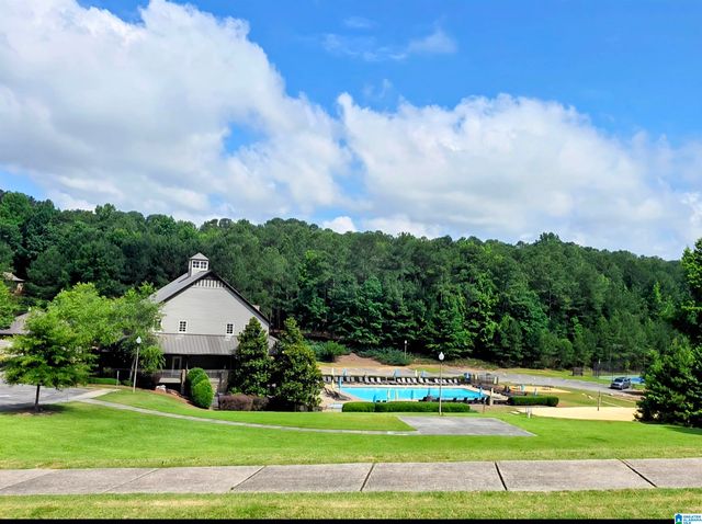 8754 HIGHLANDS DRIVE, Trussville, AL 35173