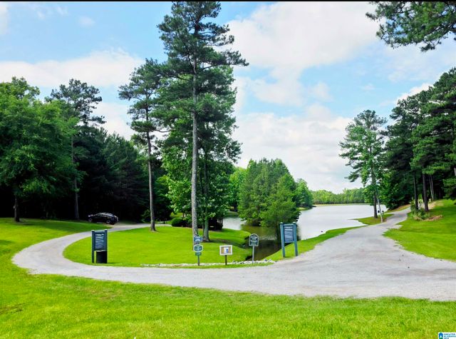 8754 HIGHLANDS DRIVE, Trussville, AL 35173