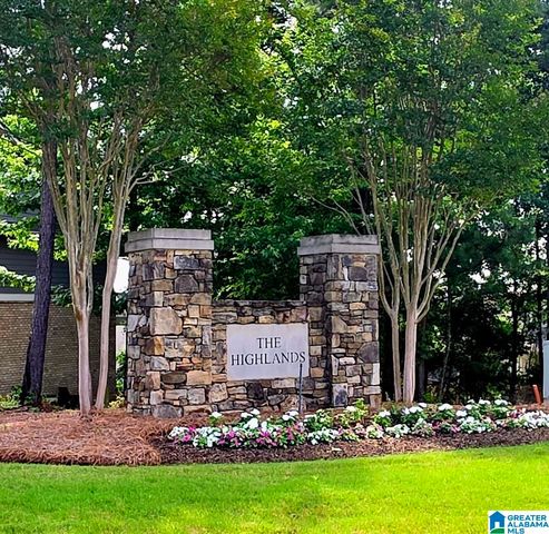 8754 HIGHLANDS DRIVE, Trussville, AL 35173