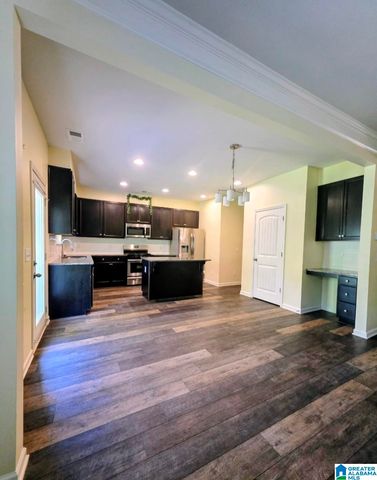 8754 HIGHLANDS DRIVE, Trussville, AL 35173