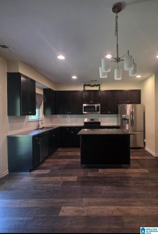 8754 HIGHLANDS DRIVE, Trussville, AL 35173