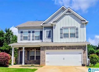8754 HIGHLANDS DRIVE, Trussville, AL 35173
