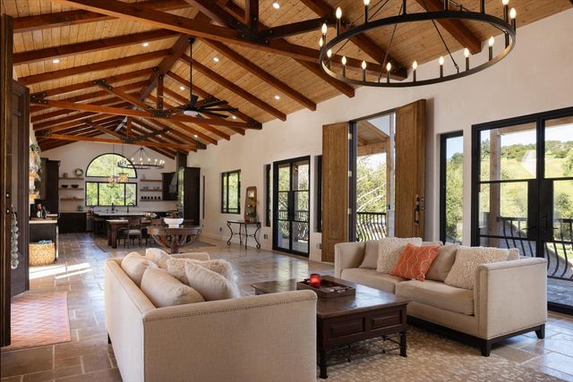 372 Corral De Tierra Road, Other - See Remarks, CA 93908