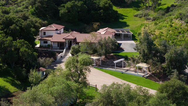 372 Corral De Tierra Road, Other - See Remarks, CA 93908