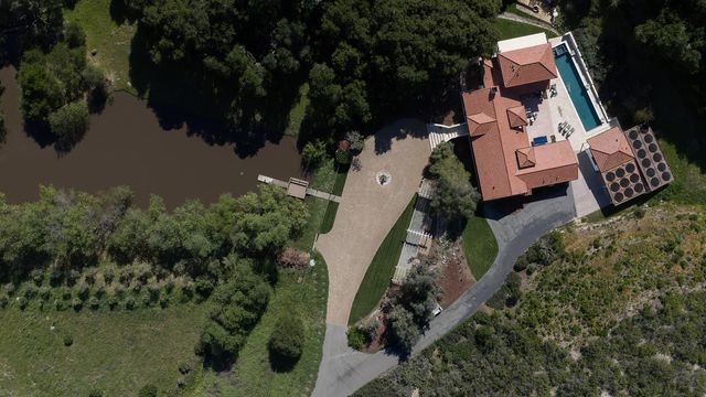 372 Corral De Tierra Road, Other - See Remarks, CA 93908