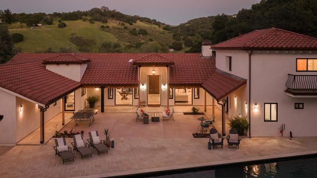 372 Corral De Tierra Road, Other - See Remarks, CA 93908