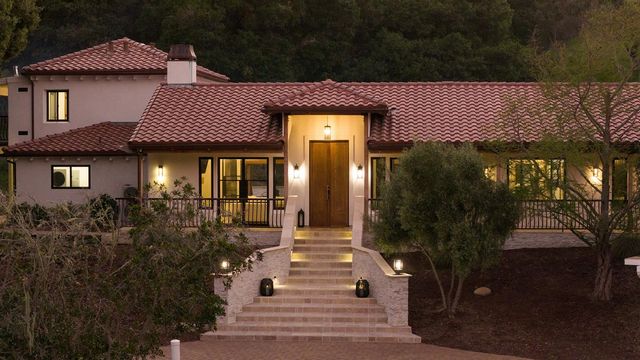 372 Corral De Tierra Road, Other - See Remarks, CA 93908