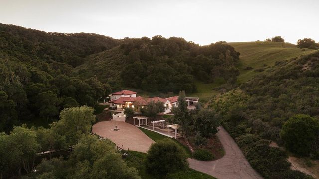 372 Corral De Tierra Road, Other - See Remarks, CA 93908