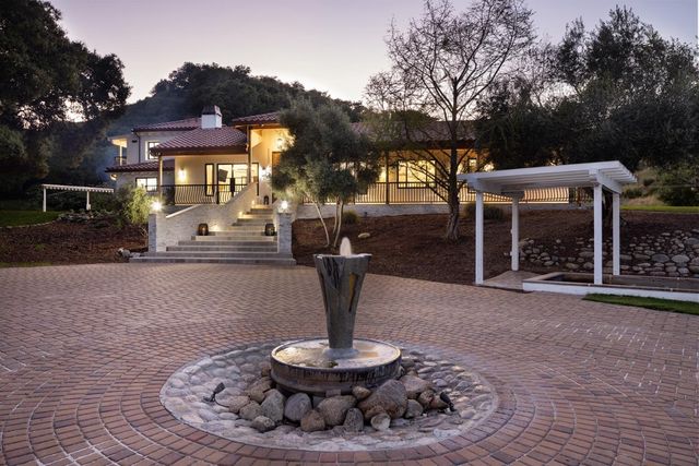 372 Corral De Tierra Road, Other - See Remarks, CA 93908