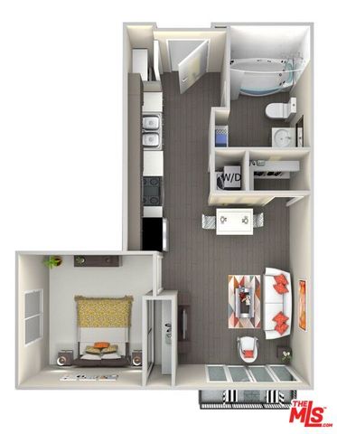 453 S Kenmore Avenue 412, Los Angeles, CA 90020