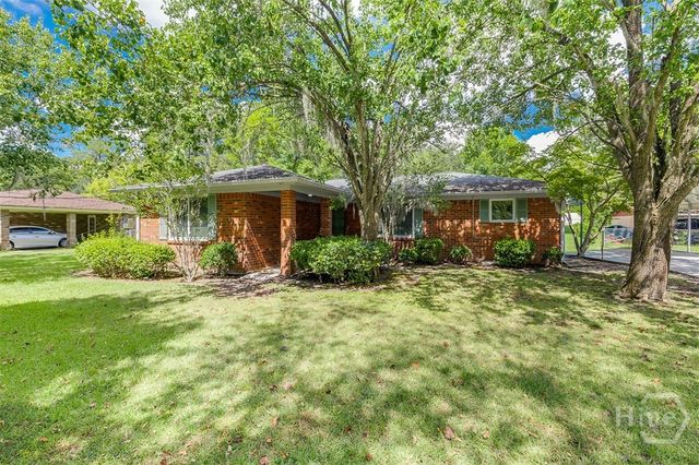 104 W Moore Street, Bloomingdale, GA 31302