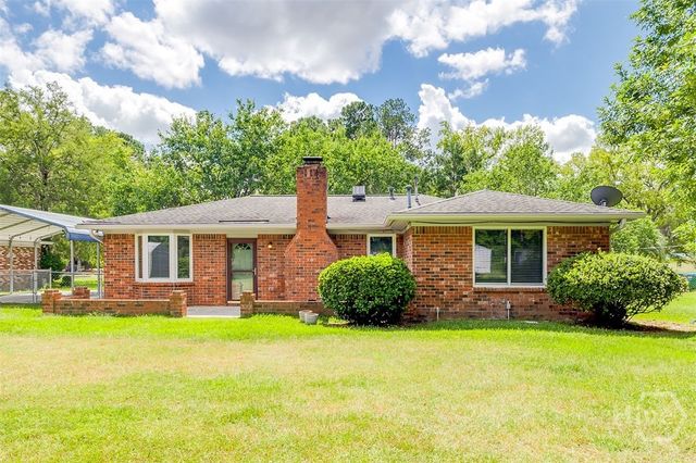 104 W Moore Street, Bloomingdale, GA 31302