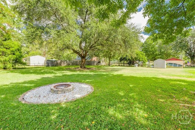 104 W Moore Street, Bloomingdale, GA 31302