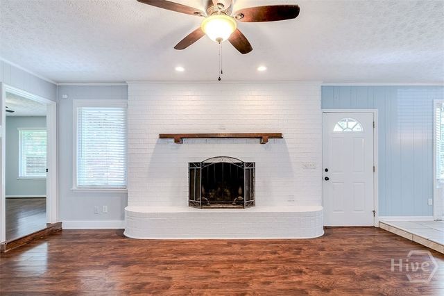 104 W Moore Street, Bloomingdale, GA 31302