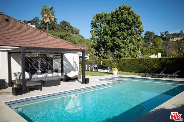 3063 Deep Canyon Drive, Beverly Hills, CA 90210