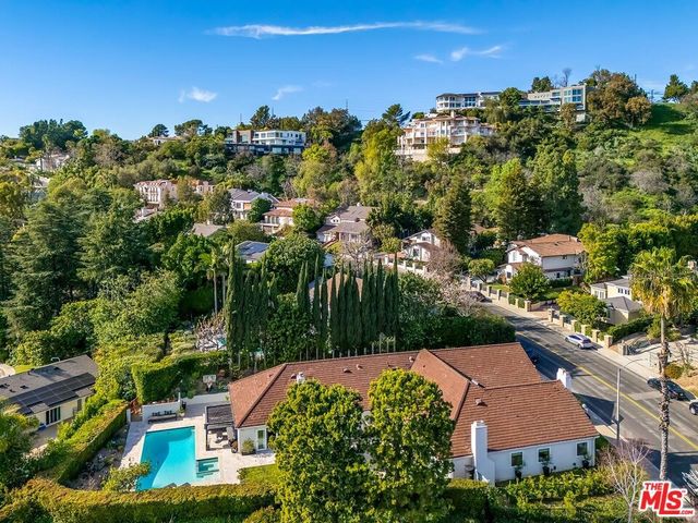 3063 Deep Canyon Drive, Beverly Hills, CA 90210