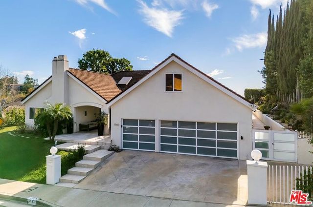 3063 Deep Canyon Drive, Beverly Hills, CA 90210