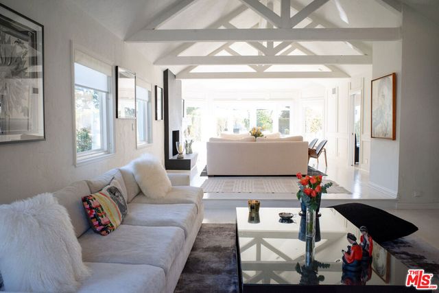 3063 Deep Canyon Drive, Beverly Hills, CA 90210